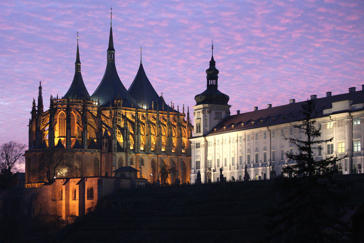 kutná hora